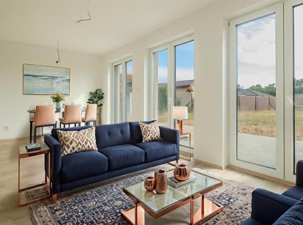 . | Prodej - dům/vila, 103 m²