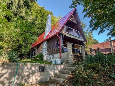 . | Prodej - chata/rekreační objekt, 61 m²