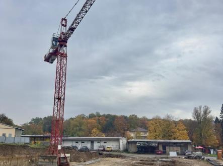 . | Prodej bytu, 2+kk, 58 m²