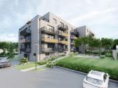 Prodej bytu, 2+kk, 58 m²