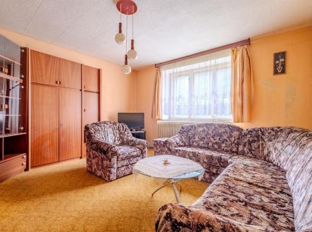 . | Prodej - dům/vila, 92 m²