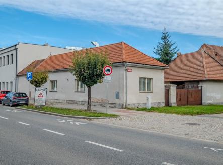 . | Prodej - dům/vila, 92 m²