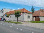 Prodej - dům/vila, 92 m²