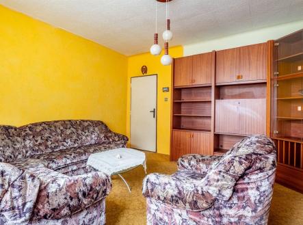 . | Prodej - dům/vila, 92 m²
