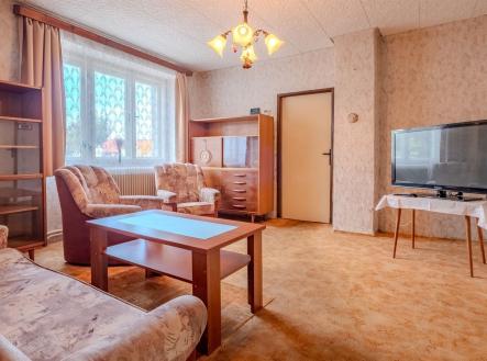 . | Prodej - dům/vila, 92 m²