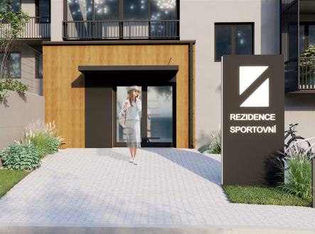 . | Prodej bytu, 4+kk, 97 m²