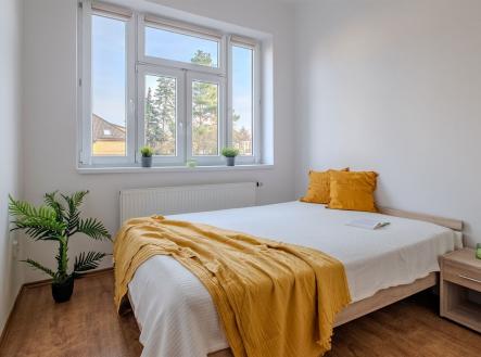 . | Prodej bytu, 2+kk, 34 m²