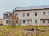 Prodej bytu, 2+kk, 36 m²