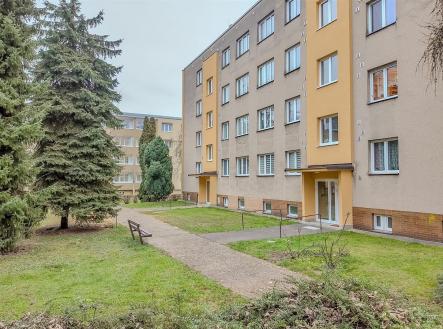 . | Prodej bytu, 3+1, 69 m²