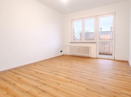 . | Prodej bytu, 3+1, 69 m²