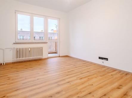 . | Prodej bytu, 3+1, 69 m²