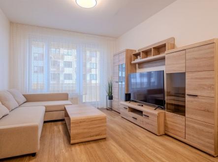 . | Prodej bytu, 2+kk, 54 m²