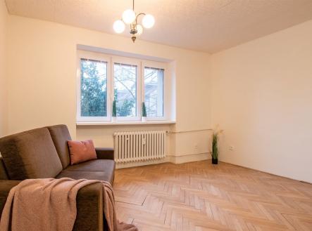 . | Pronájem bytu, 3+1, 57 m²