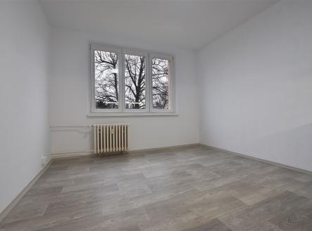 . | Pronájem bytu, 2+kk, 36 m²