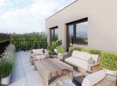 Prodej bytu, 4+kk, 95 m²
