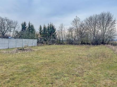 . | Prodej - pozemek pro bydlení, 1 227 m²