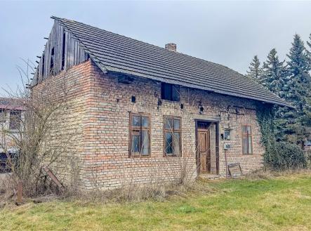 . | Prodej - pozemek pro bydlení, 1 227 m²