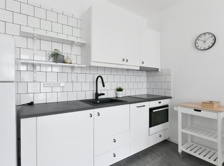 . | Prodej bytu, 2+kk, 35 m²