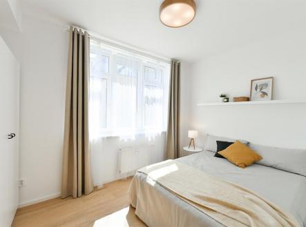 . | Prodej bytu, 2+kk, 35 m²