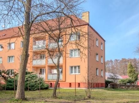 Pronájem bytu, 3+1, 65 m² obrázek