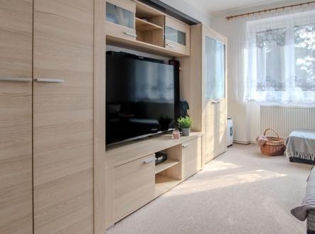 . | Pronájem bytu, 3+1, 65 m²