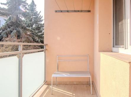 . | Pronájem bytu, 3+1, 65 m²