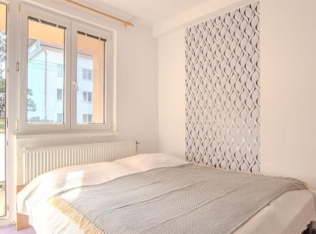 . | Pronájem bytu, 3+1, 65 m²