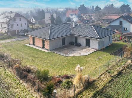 . | Prodej - dům/vila, 173 m²