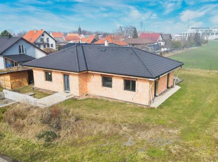 . | Prodej - dům/vila, 173 m²