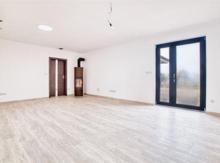 . | Prodej - dům/vila, 173 m²