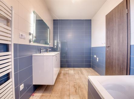 . | Prodej - dům/vila, 173 m²