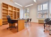 Pronájem - kanceláře, 22 m²
