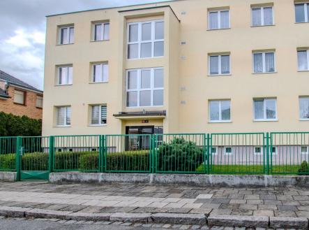 . | Pronájem bytu, 3+1, 70 m²