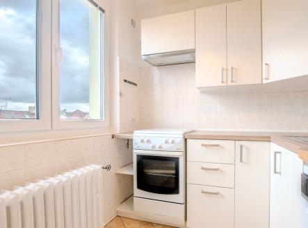 . | Pronájem bytu, 3+1, 70 m²