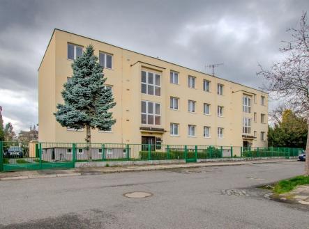 . | Pronájem bytu, 3+1, 70 m²