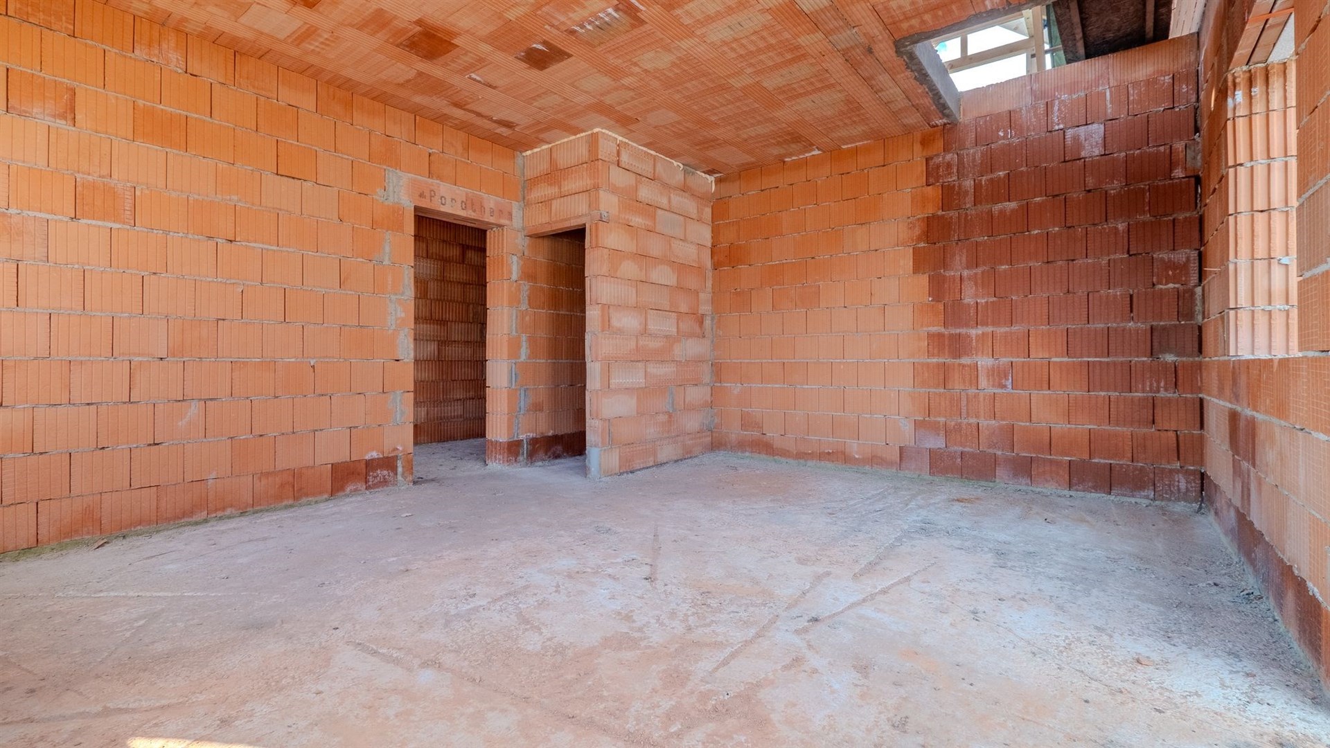 Kadeřnický salón.