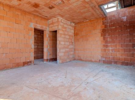 Kadeřnický salón. | Prodej - dům/vila, 355 m²