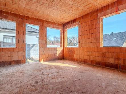 Kadeřnický salón | Prodej - dům/vila, 355 m²