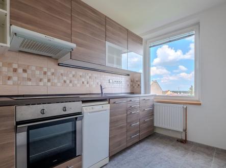 . | Pronájem bytu, 3+1, 65 m²