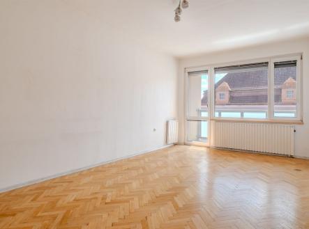 . | Pronájem bytu, 3+1, 65 m²