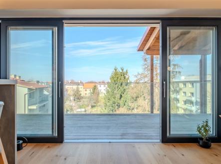   | Prodej bytu, 3+kk, 104 m²