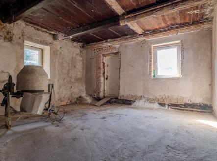 . | Prodej - dům/vila, 58 m²