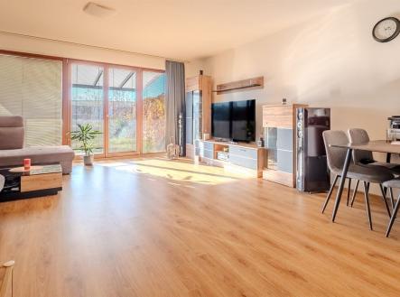 . | Pronájem - dům/vila, 105 m²