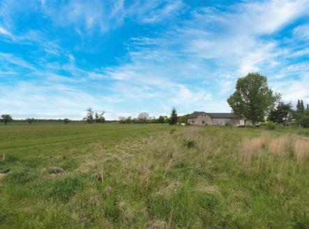 . | Prodej - pozemek pro bydlení, 1 392 m²