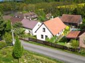 Prodej - chata/rekreační objekt, 122 m²