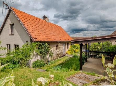 . | Prodej - chata/rekreační objekt, 122 m²
