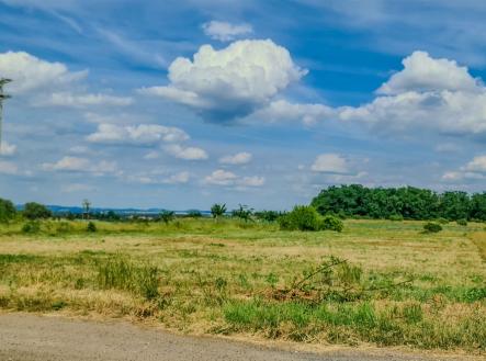 . | Prodej - pozemek pro bydlení, 1 189 m²
