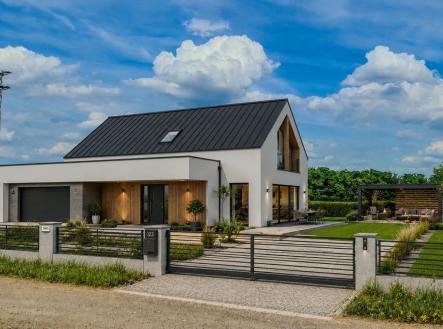 . | Prodej - pozemek pro bydlení, 1 189 m²