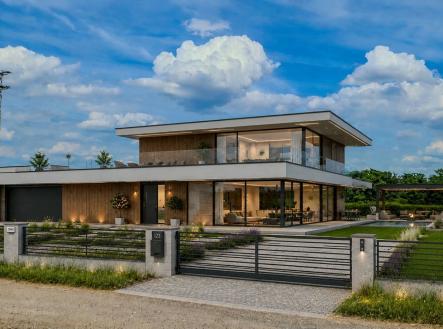 . | Prodej - pozemek pro bydlení, 1 189 m²