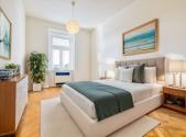 Pronájem bytu, 2+kk, 40 m²